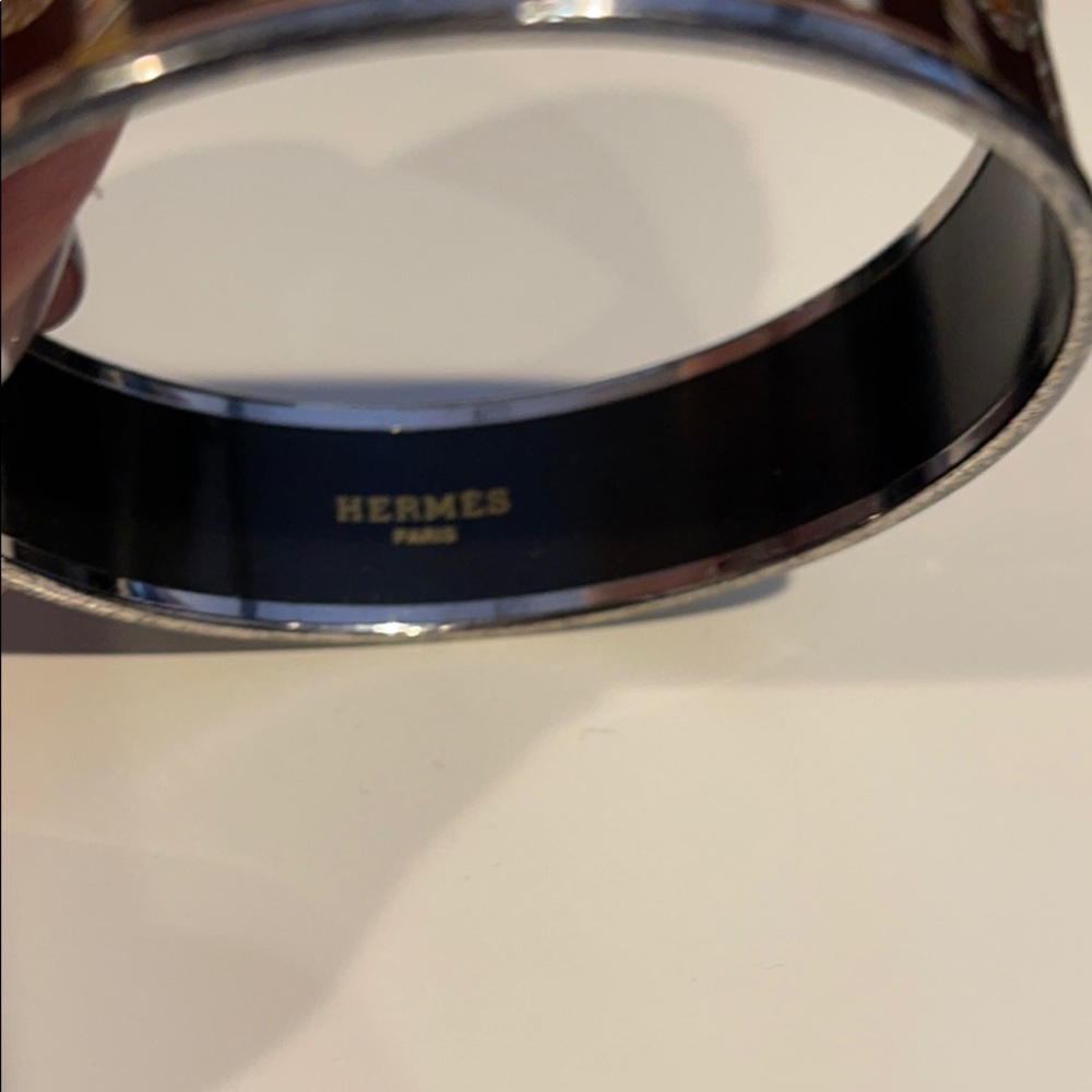 Herms Bangle - image 2
